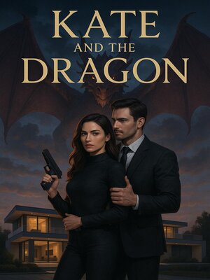 cover image of Kate and the Dragon